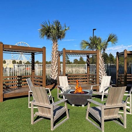 פנמה סיטי ביץ' Chard On Ice, Brand New, Walk To Pier Park, 3 Bedrooms מראה חיצוני תמונה