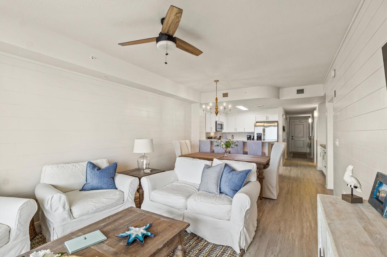 פנמה סיטי ביץ' Chard On Ice, Brand New, Walk To Pier Park, 3 Bedrooms מראה חיצוני תמונה