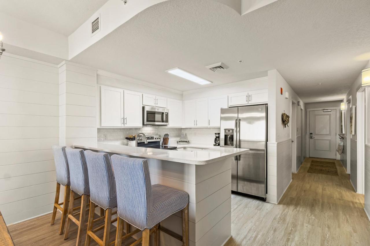 פנמה סיטי ביץ' Chard On Ice, Brand New, Walk To Pier Park, 3 Bedrooms מראה חיצוני תמונה