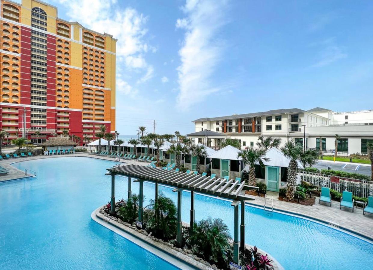 פנמה סיטי ביץ' Chard On Ice, Brand New, Walk To Pier Park, 3 Bedrooms מראה חיצוני תמונה
